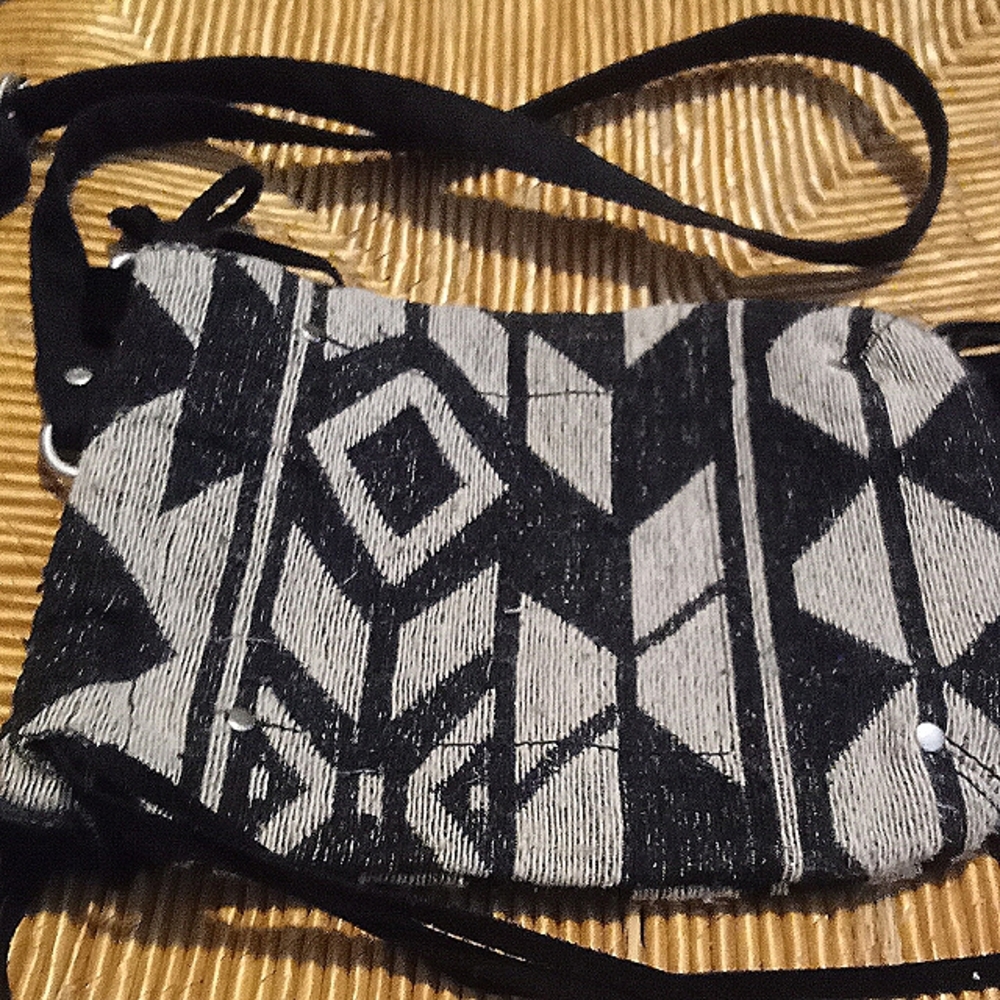 Crossbody Purse